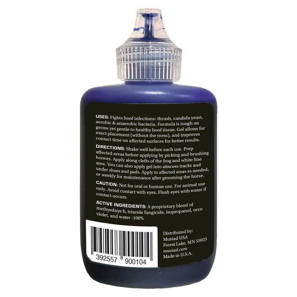 Thrush Buster D276