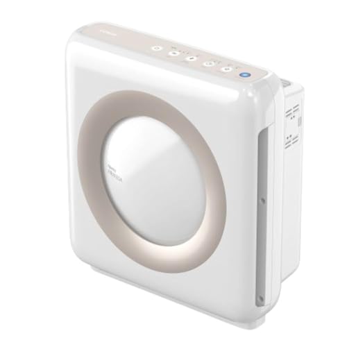 White True HEPA Air Purifier A842