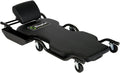 Heavy-Duty Automotive Creeper with Adjustable Headrest, 450-Pound Capacity L822847