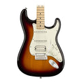 3-tone Sunburst Maple Fingerboard Guitar Z757