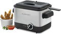Compact Deep Fryer Q372826