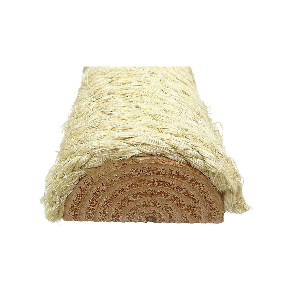 Real Wood Carpeted Cat Tree U841