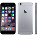Pre-Owned iPhone 6 16GB Space Gray Unlocked GSM M585