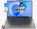 16" 2 in 1 Touch-Screen Laptop Intel Core I5-1335U 8GB RAM 512GB PCIe SSD Storm Grey Y2160