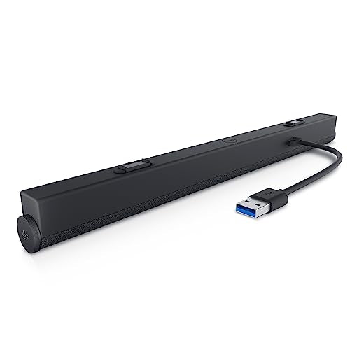 Slim Conferencing Soundbar F904847