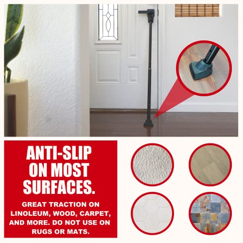 Adjustable Door Security Bar Z879