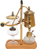 Belgian Balance Syphon Coffee Maker T646403