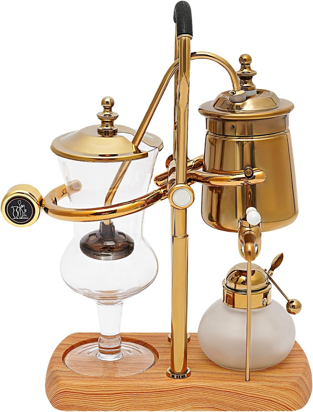 Belgian Balance Syphon Coffee Maker T646403