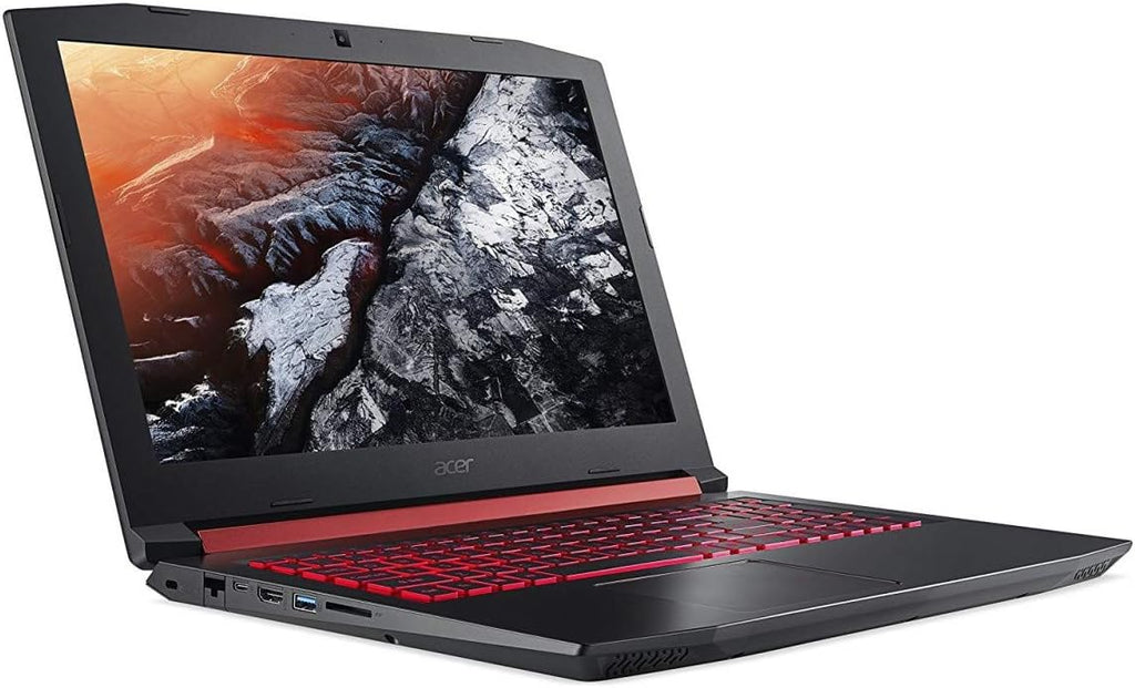 17.3" Laptop Intel i5-9300H 2.4GHz 8GB Ram 512GB SSD Z351050