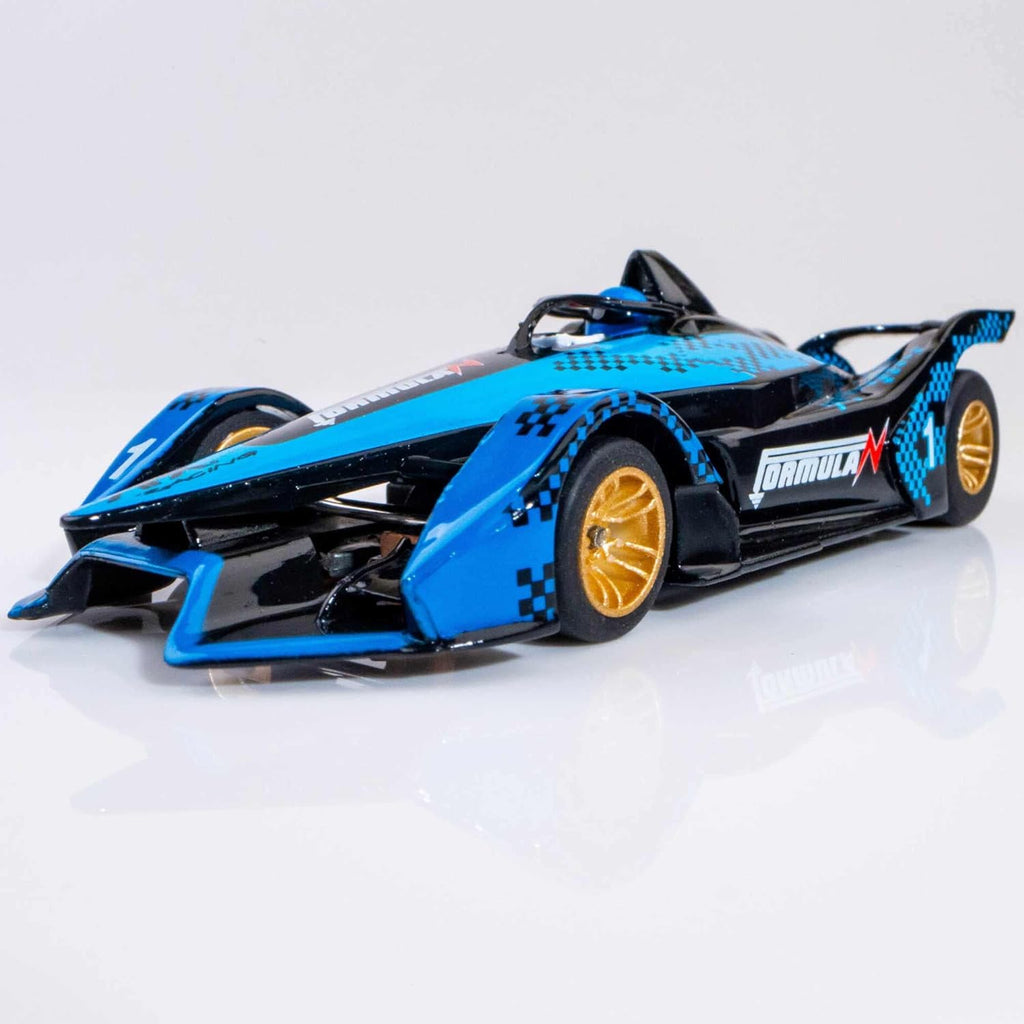 HO Slot Racing Cars Y16047