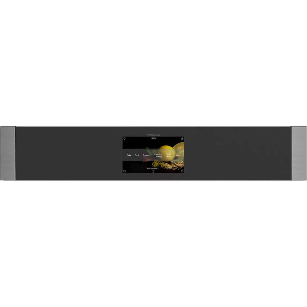 30 inch Smart Built-In Convection Single Wall Oven X452