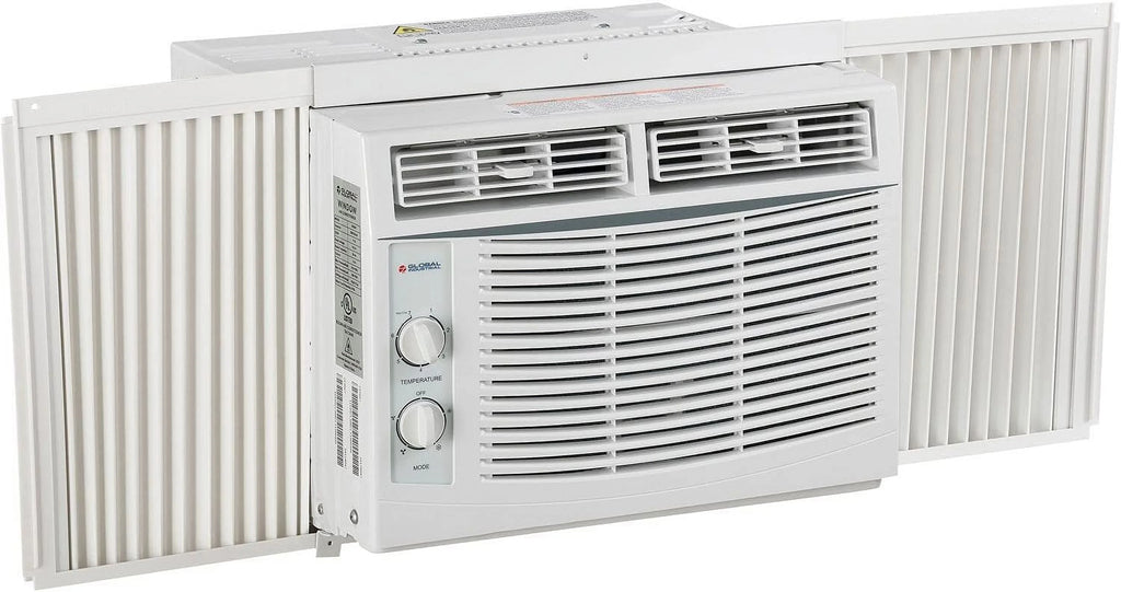 5000 BTU Window Air Conditioner H310503