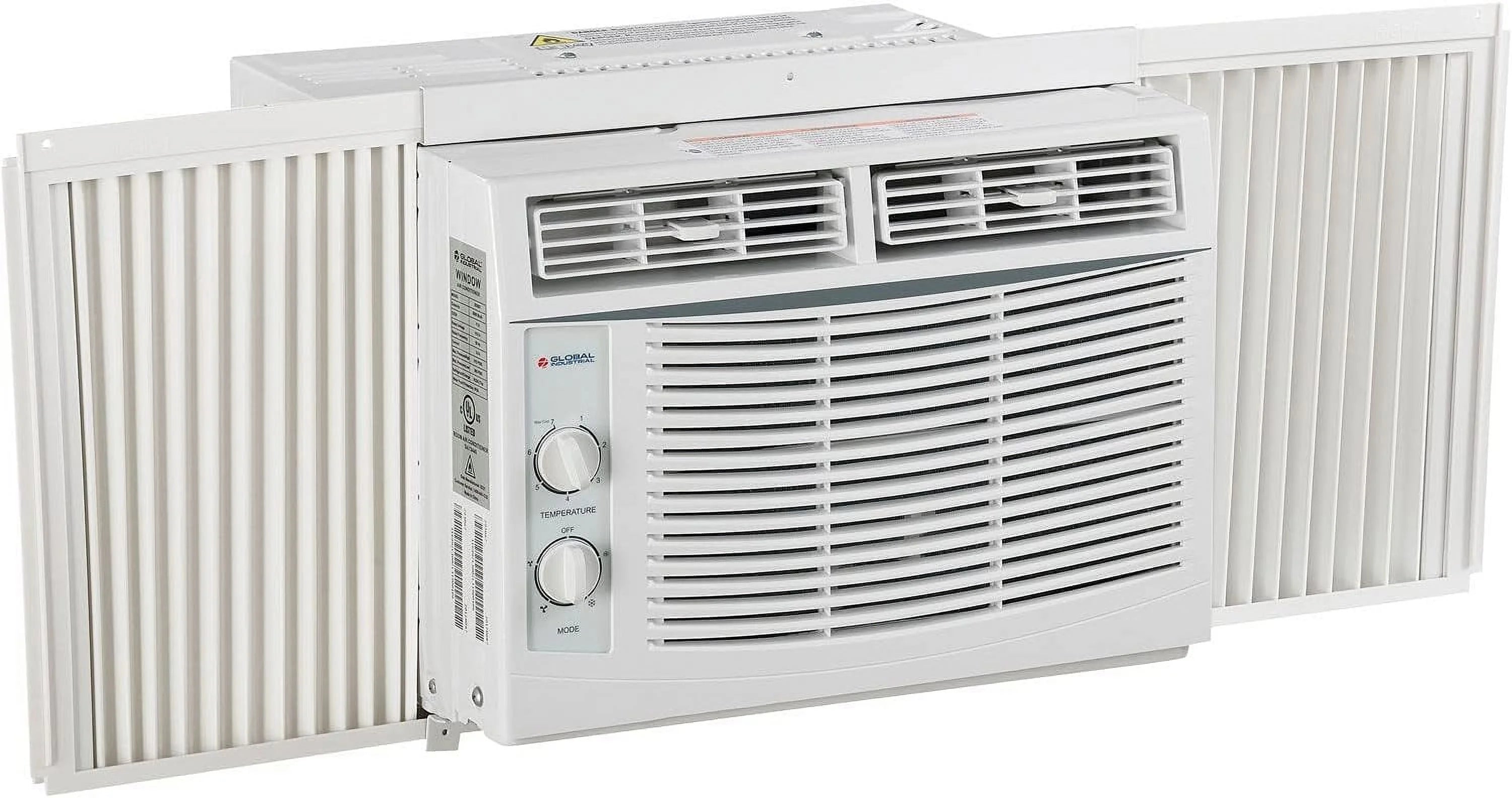 5000 BTU Window Air Conditioner H310503