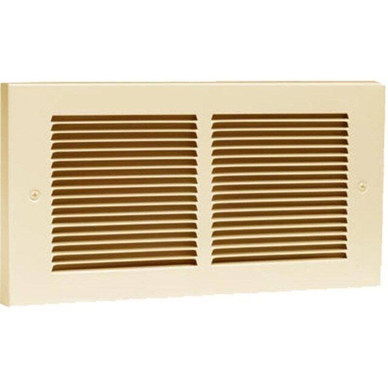 Almond Register Heater Grill Y72968
