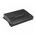 4,000-Watt Max Monoblock Class D Amp Y412693