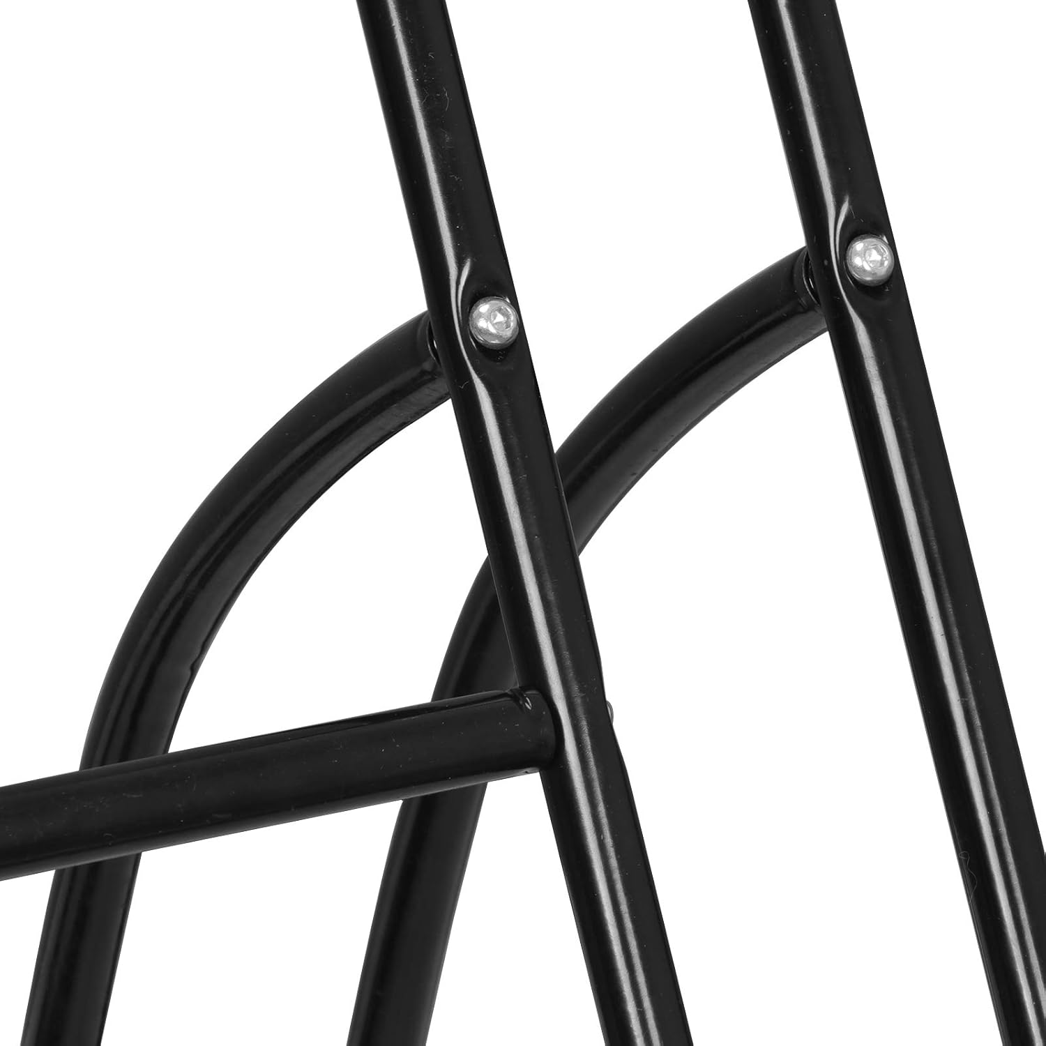 2 Bike Floor Bicycle Rack H68887