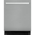 24 Inch Stainless Steel Built-In Dishwasher Q35686