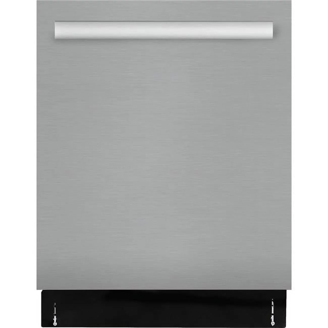 24 Inch Stainless Steel Built-In Dishwasher Q35686