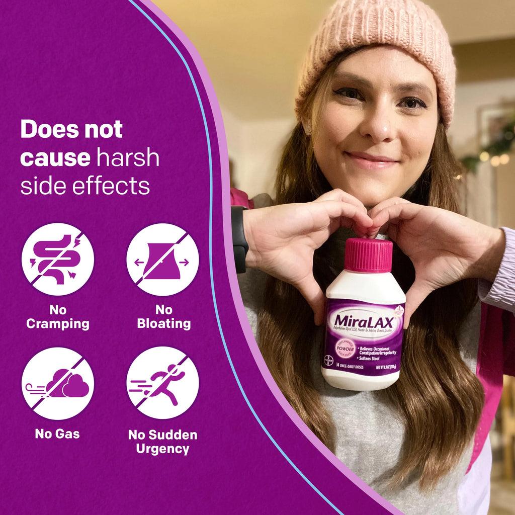 45 Doses Laxative Powder G560273