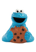 Cookie Monster Sculpted Cookie Jar C9724
