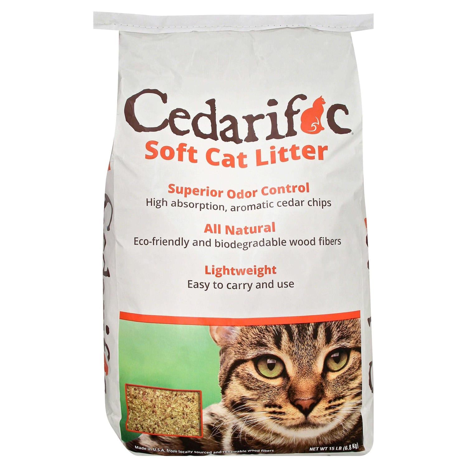 Cat Litter Q99888