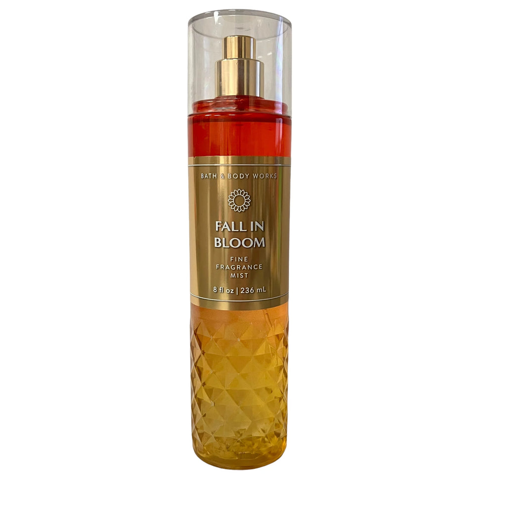 8 fl oz Fragrance Mist Set D1403
