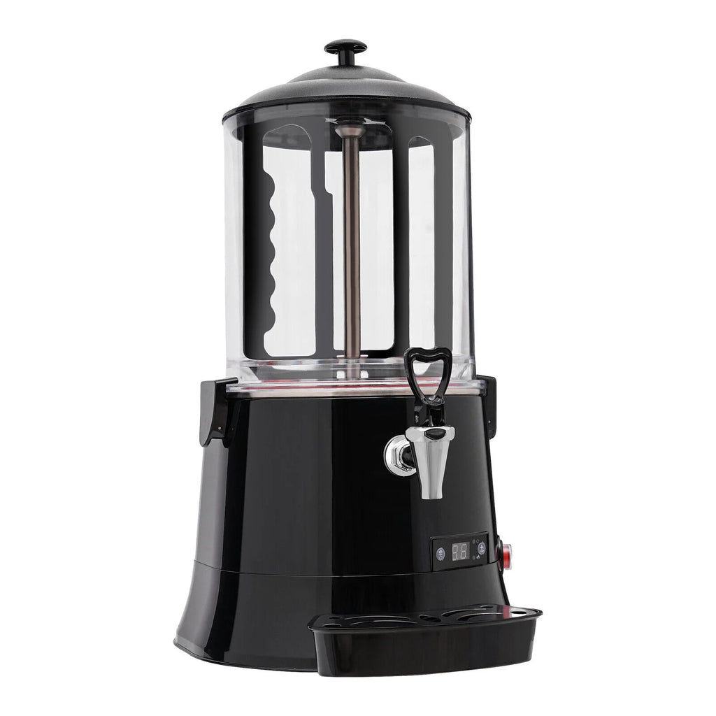 10L Hot Chocolate Beverage Dispenser D672299