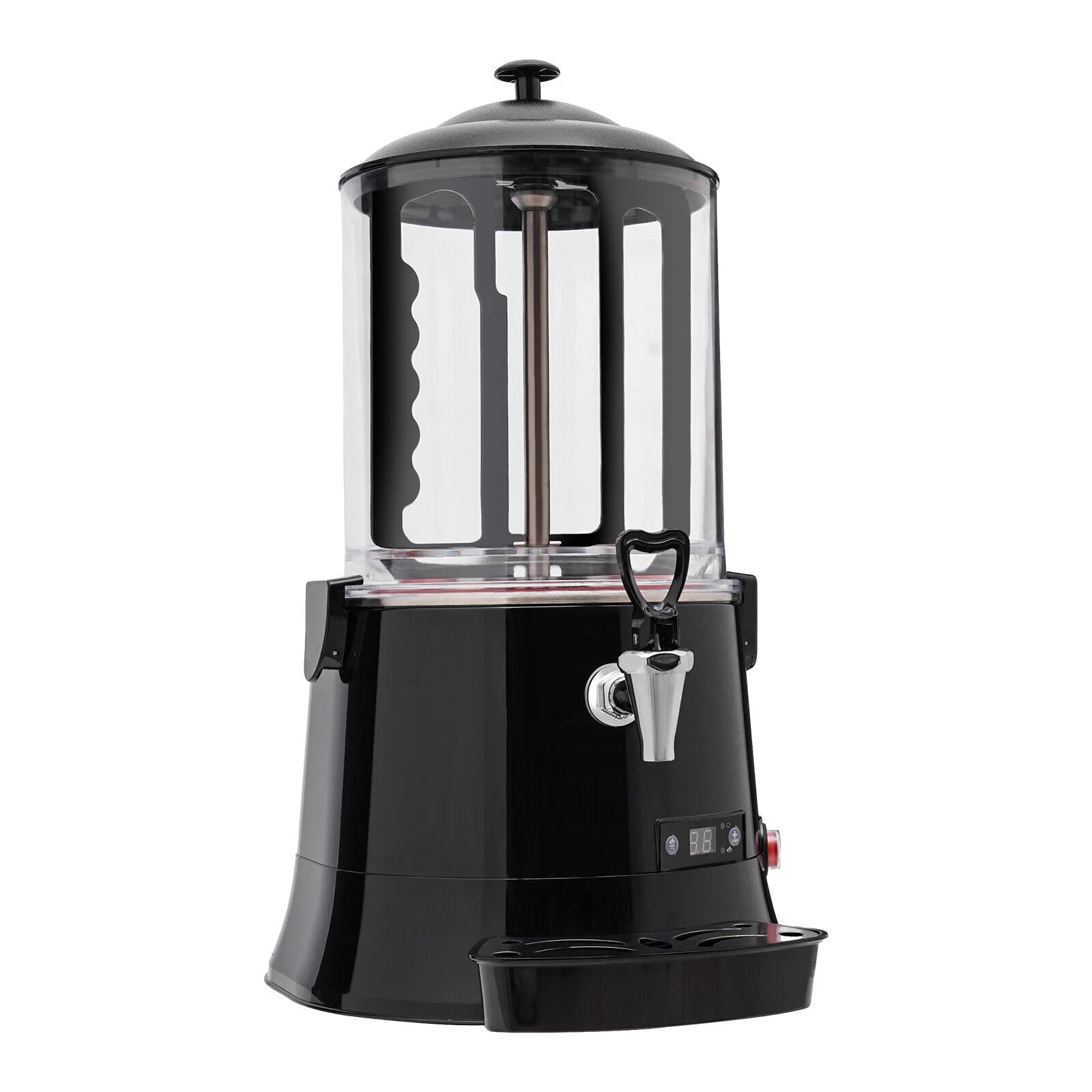 10L Hot Chocolate Beverage Dispenser D672299