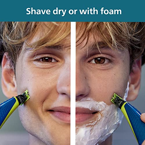 Hybrid Electric Shaver M5278
