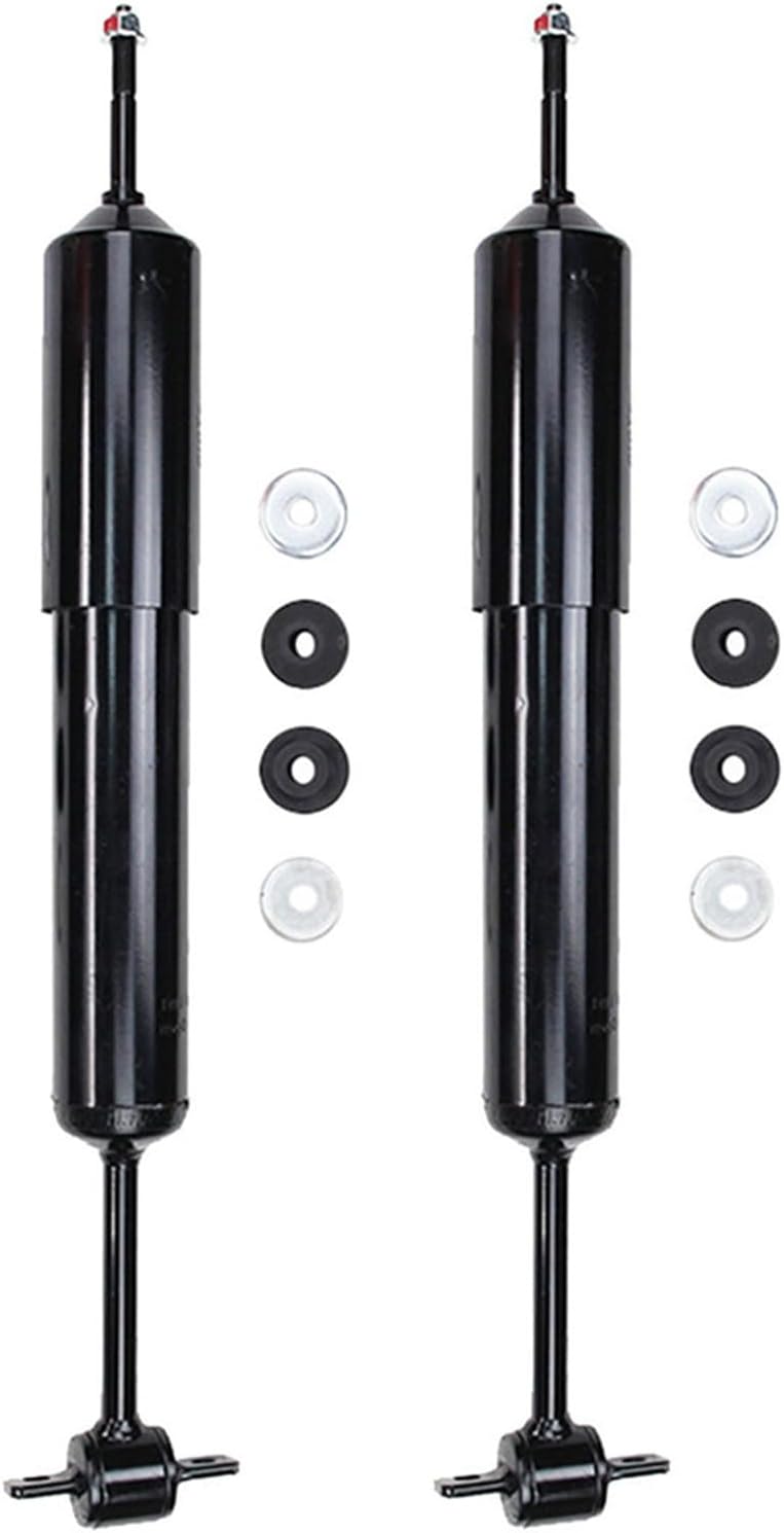 Front Shocks Struts for Ford Ranger 1998-2011, Explorer 1996-2005, Shock Absorbers Suspension D2476
