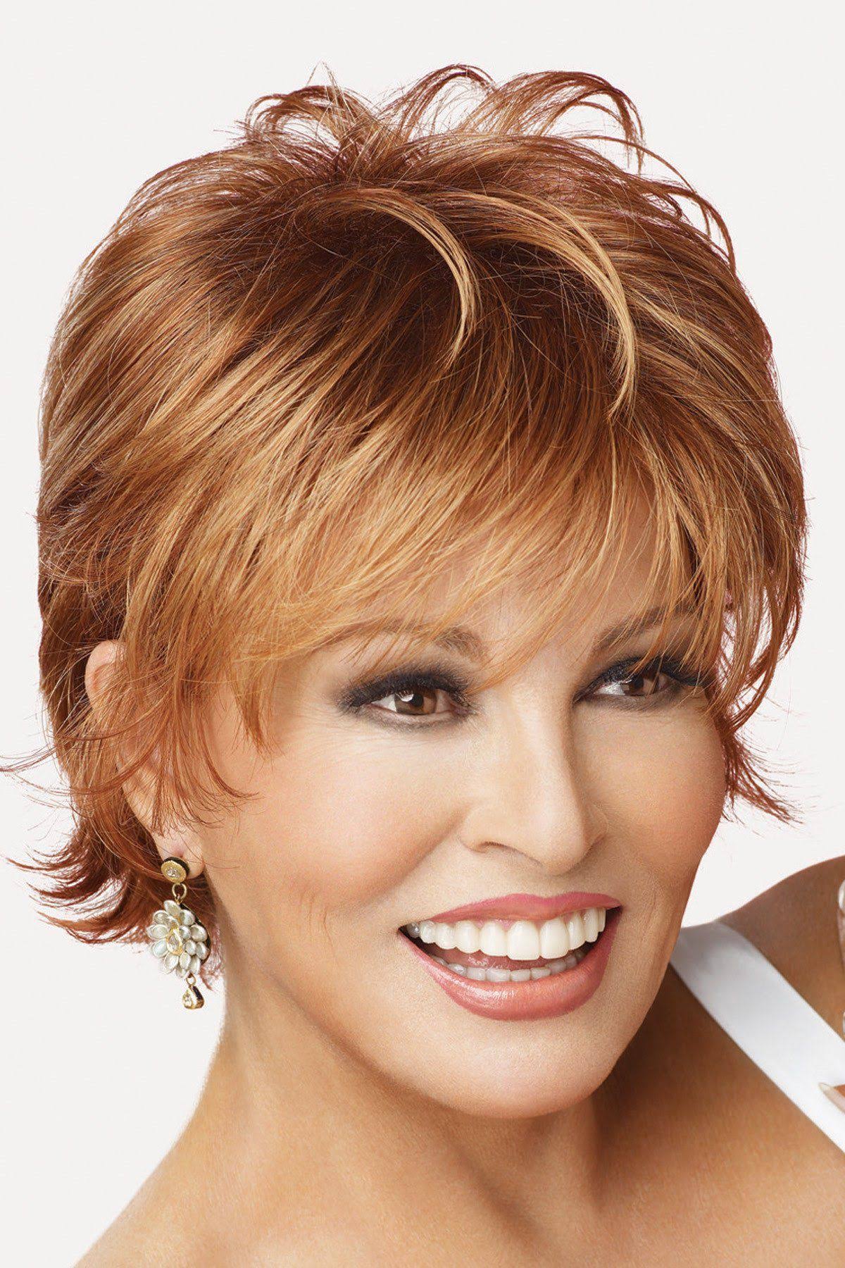 Petite Synthetic Wig C983428