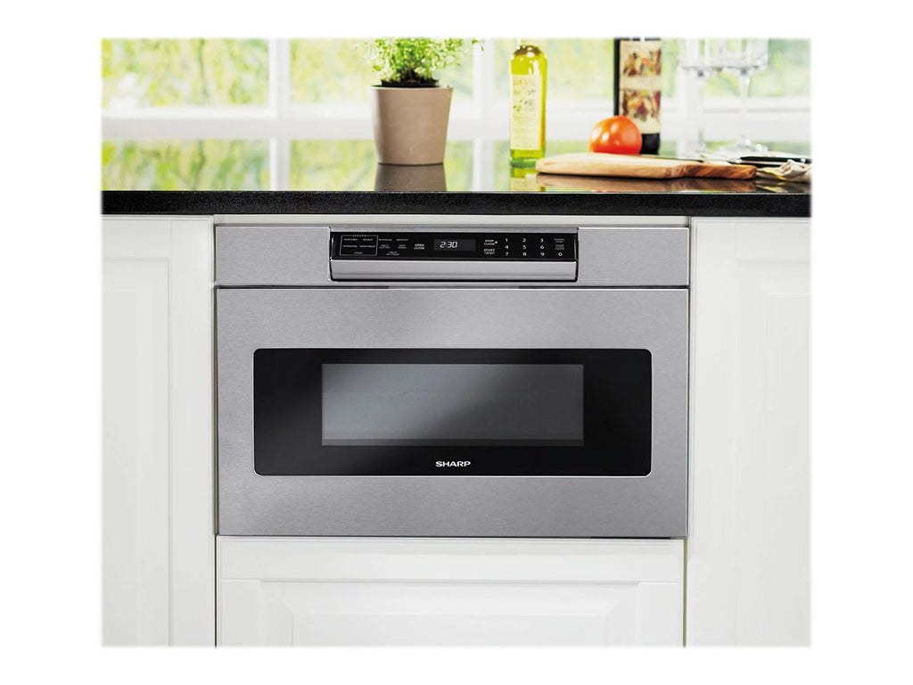 Microwave Drawers F503657