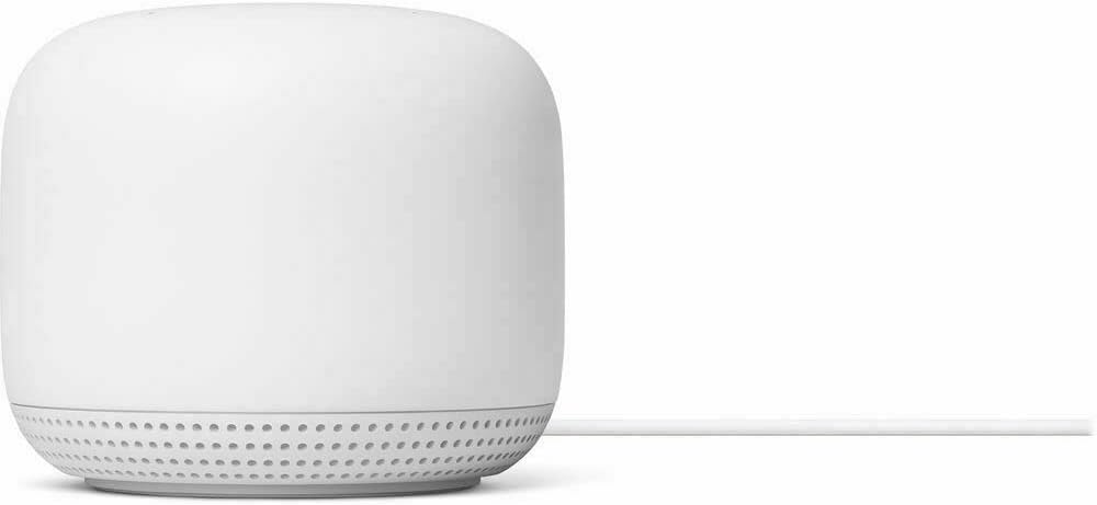 Snow Access Point for Mesh Wi-Fi U145