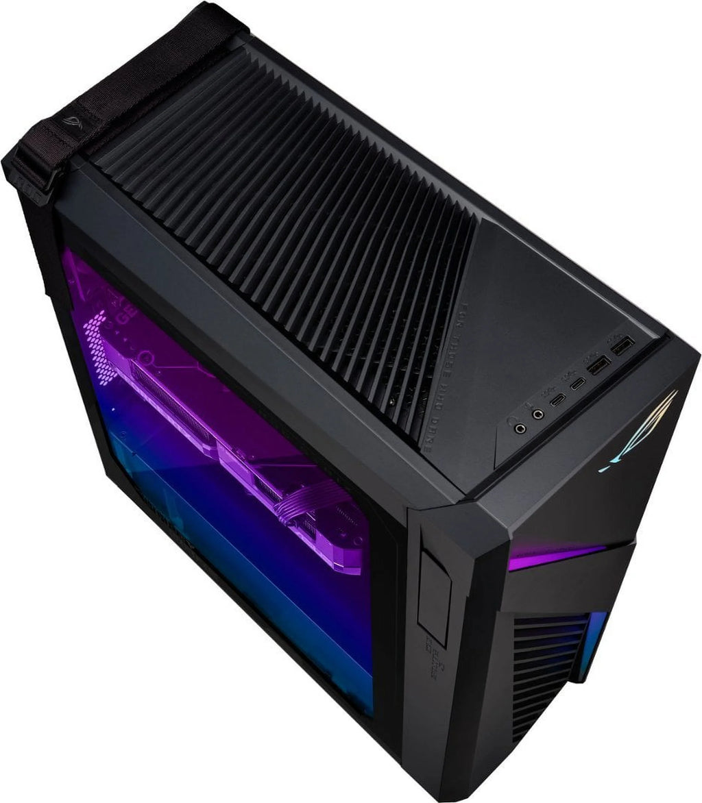 Intel Core i9-13900 32GB RAM 4TB NVMe SSD + 10TB HDD NVIDIA GeForce RTX 3080 10GB Gaming PC Q76485