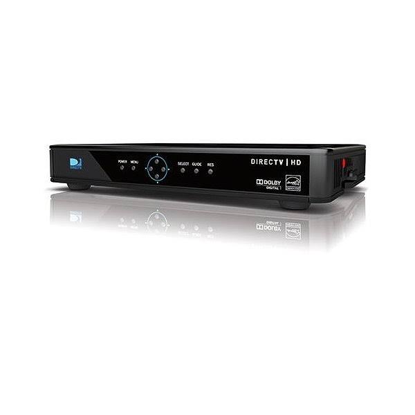 Satellite TV receiver K2508