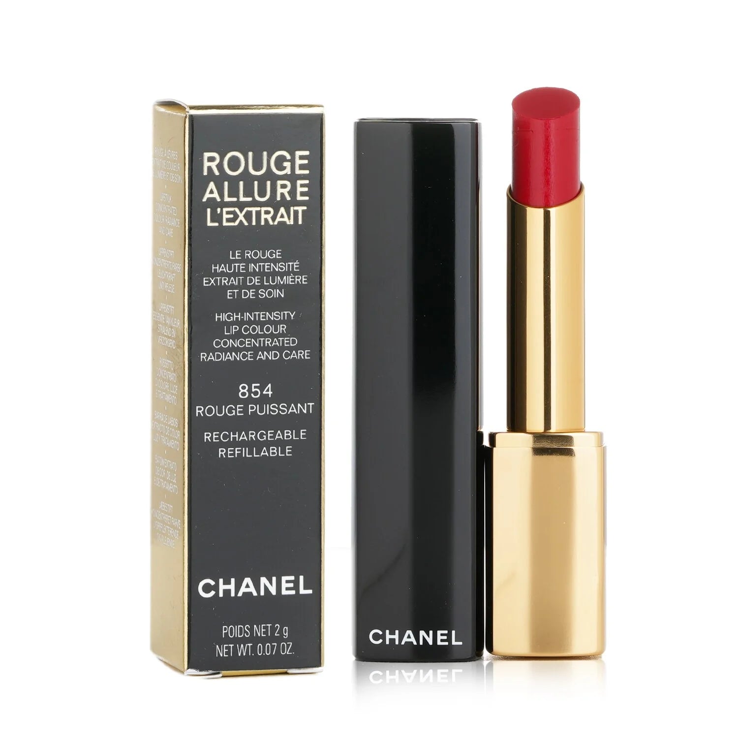 Lipstick 2g A137750