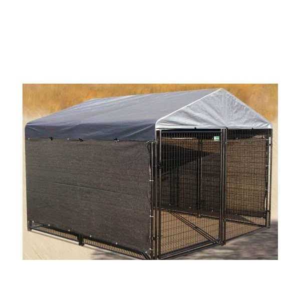 Winter/Shade Screen Side Cloth K857