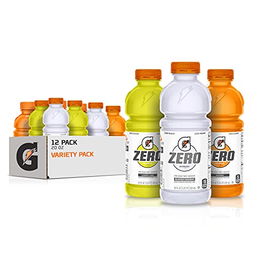 20 Fl Oz Pack of 12 Thirst Quencher Q2735
