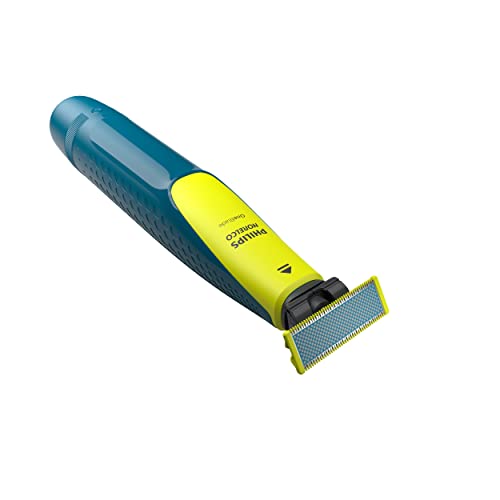 Hybrid Electric Shaver M5278