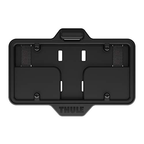 License Plate Holder O4404