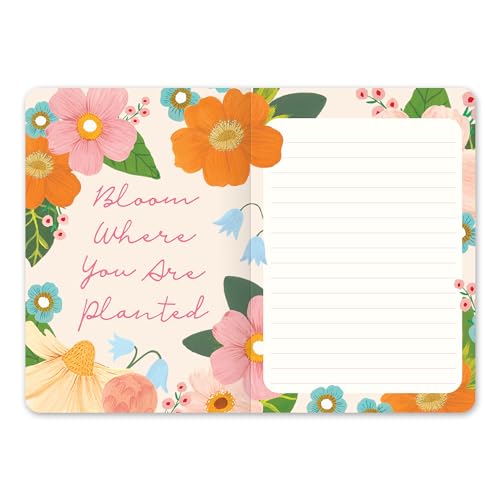 Pocket Academic Planner 2025, Small 17-Month Agenda Q22359