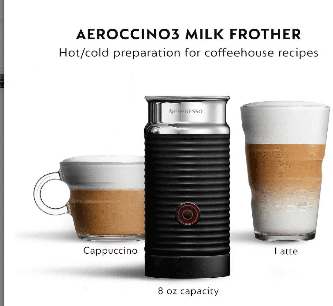 Pre-Owned Coffee and Espresso Maker X86944
