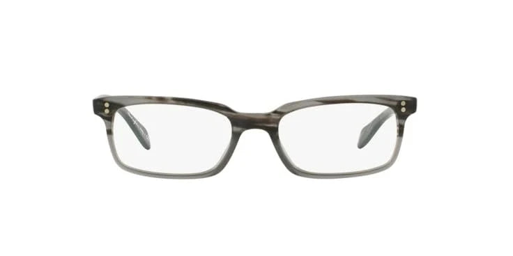 Matte Storm Eyeglasses A59841