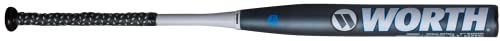 13.5" Barrel Slowpitch Softball Bat P358701