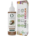 Organic Cold Pressed Castor Oil, 100% Pure, Hexane-Free K996912