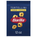 Three Cheese Tortellini Pasta, 12 oz L99895