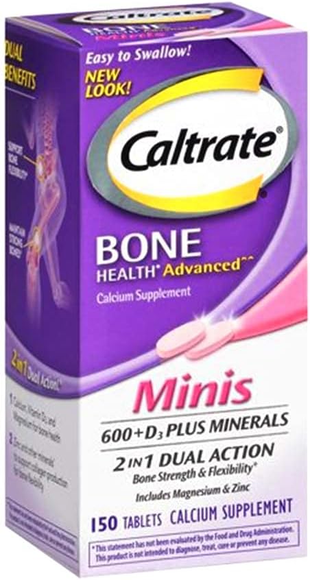 150 Mini Tablets R626252