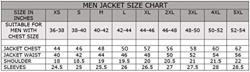 Mens Western Cowboy Suede Leather Coat Jacket Y300924