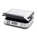 GreenPan Healthy Ceramic Nonstick Reversible Waffle Plates O40389