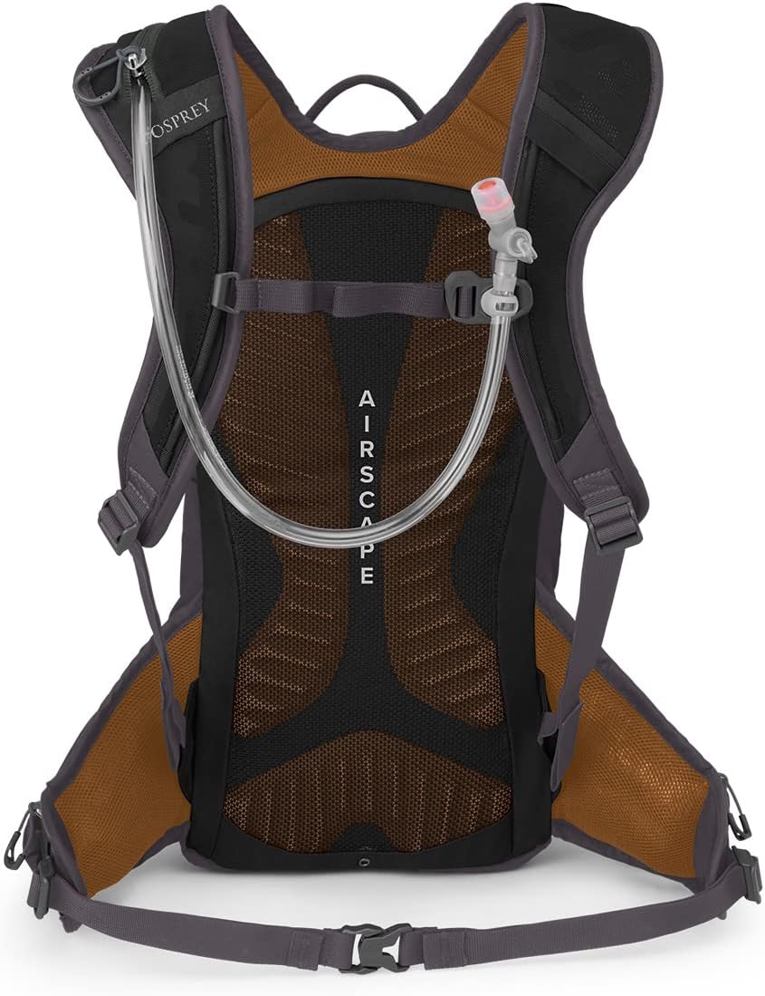 Women's 14L Biking Backpack with Hydraulics Reservoir H907